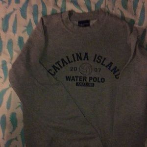 Small 50% cotton 50% polyester Price: 18$